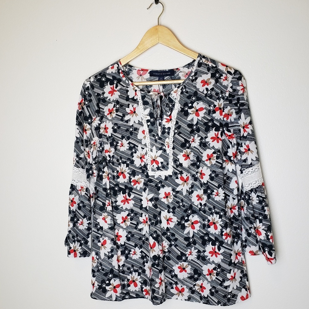 Tommy Hilfiger Blouse